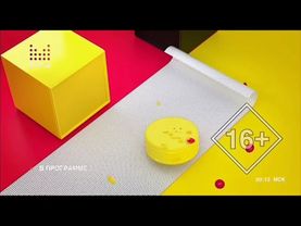 Заставки программ Муз ТВ (2017-2021)