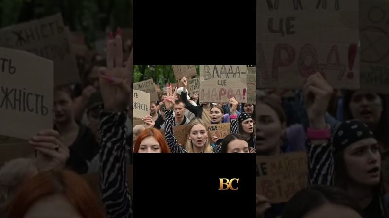 Ukraine says defence sector corruption scheme uncovered