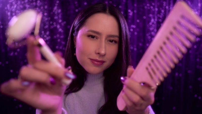 ASMR 100% Relaxing Sounds for Sleep, Focus & Calm 💤 No Talking, Mouth Sounds, Hand Movements