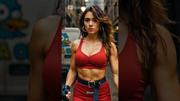 Streets of Rage 2 Bosses: AI Reimagined