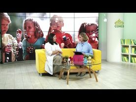 МАМИНА РАДОСТЬ: доктор рекомендует. Мозг и стресс