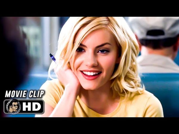 Should've Kissed Her Scene | THE GIRL NEXT DOOR (2004) Movie CLIP HD