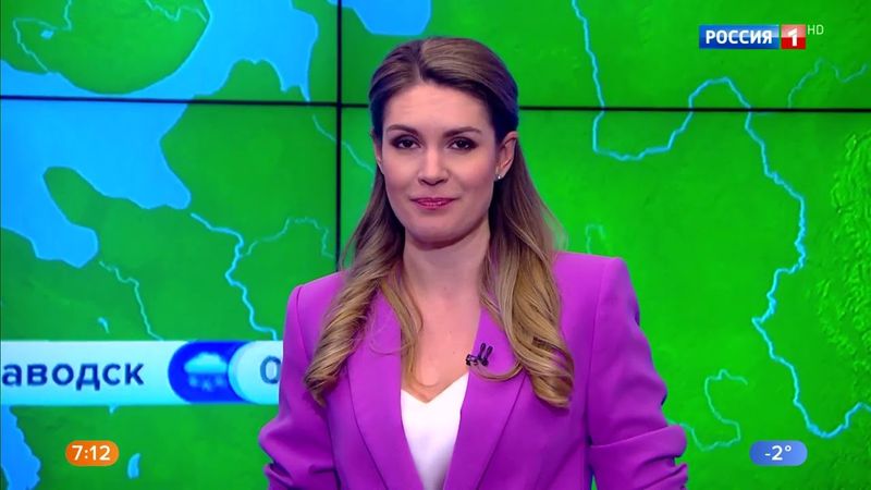 Мария Борисова Эфир от 08 04 2025