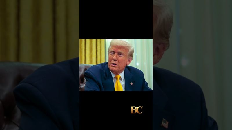 Budget Office wrongly analyzed Trump’s big bill, missed record savings, White House says