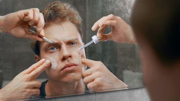 Ухаживал за собой как девушка, но я парень — и вот что понял