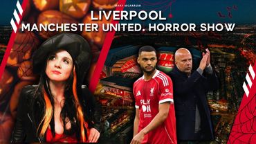 Liverpool - Manchester United 1:2. Defeat again.