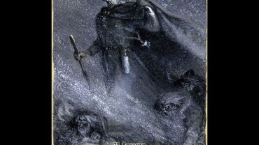 Братья месяцы    21-е декабря    наступает Карачун ,Анфиса — Рукодельница