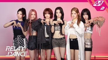 [릴레이댄스] 이프아이(ifeye) - r u ok? (4K)