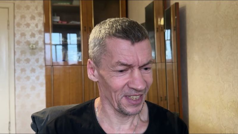 Почему у меня такая форма в 60 лет?