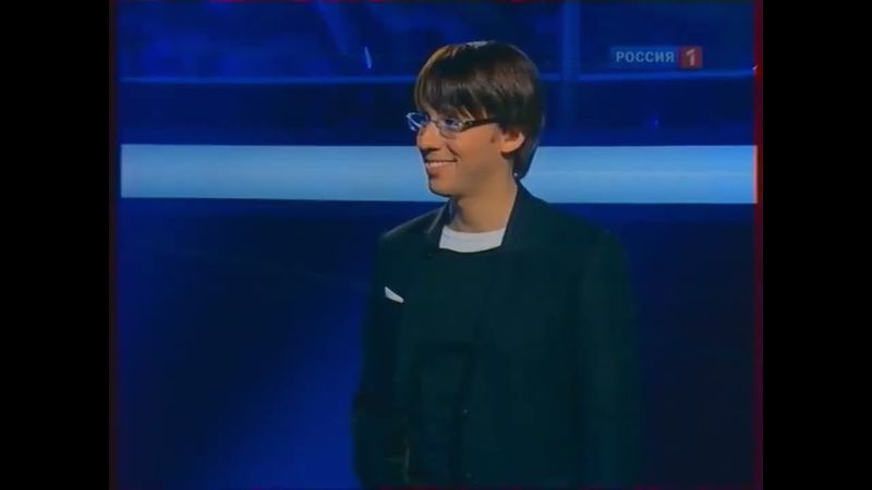 Десять миллионов - Анонс (27.11.2010)