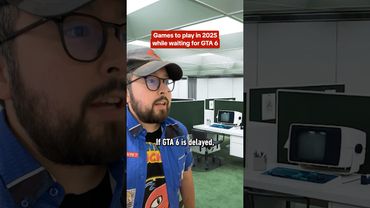 Hey GTA 6, take all the time you need. We have so many other games to play this year! #ign #gaming