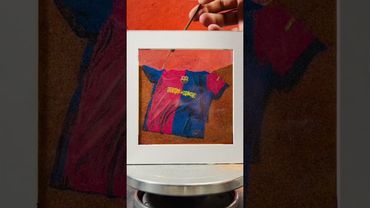 💙❤️🤎🏜️ @fallinginsand 🔝 #fcbarcelona #shorts