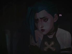 i miss them sm 😭 #jinxandsilco  #p#powderp#powderarcanea#arcanep#powd...