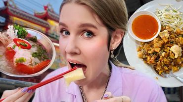 PHUKET Best 😍 FOOD Hidden Gems 💎  No Tourist Traps Food Tour: Local street food, Night market