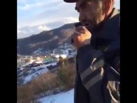 Мем | В снежки играешь? Почему? Нахуй надо. Оригинал мема