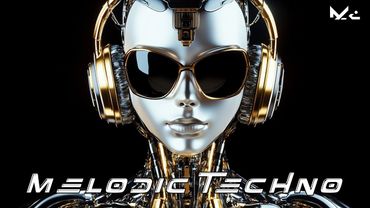 Euphoria Unleashed: A Journey Through Melodic Techno Beats