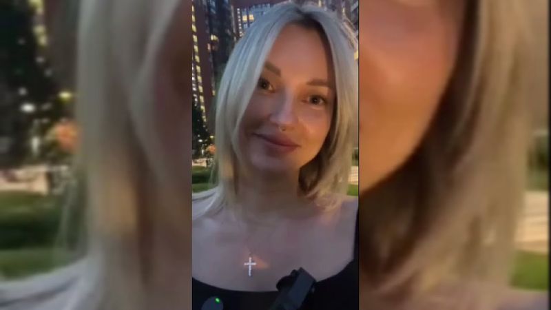 Когда поняла что HA**УЙ никому не нужна!