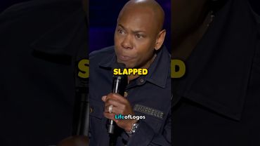 Dave Chappelle Hates Will Smith!!!😂😂😂| The Dreamer