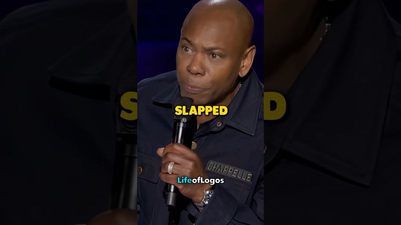 Dave Chappelle Hates Will Smith!!!😂😂😂| The Dreamer