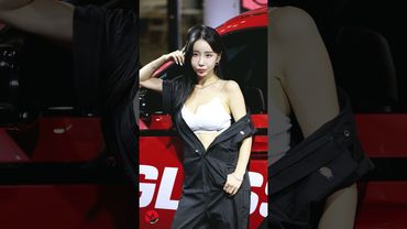 레이싱모델 김미진 '포토타임' (Kim Mi-Jin) 쇼츠 @오토살롱 #레이싱모델 #오토살롱 #쇼츠 #김미진