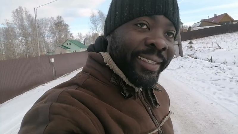 Перекинули колеса, жена боится но села за рулём и вот что случилось