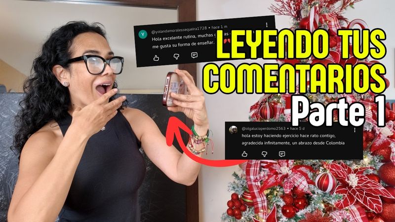 Tus brazos NO TIENEN EDAD ponlos fuertes con cosas comunes en casa 💪🏼