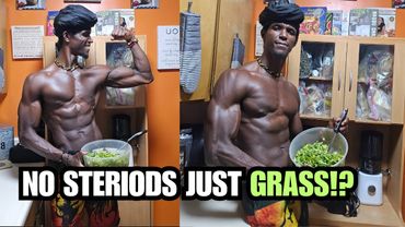 Top 5 HIGH plant based vegan protein sources you wont believe! | SOY FREE!