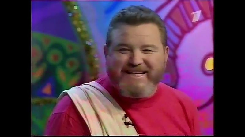 Программа Михаила Евдокимова “С лёгким паром!” (ОРТ, 12.01.2001)