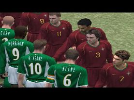 PES 5 - Puchar Konami #1