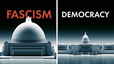 The Evil Genius of Fascist Design