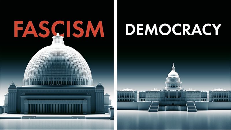 The Evil Genius of Fascist Design