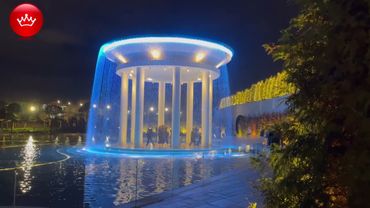 🙀Парк Галицкого в гостях у сказки 2026. Galitsky Park Visiting a Fairy Tale 2026