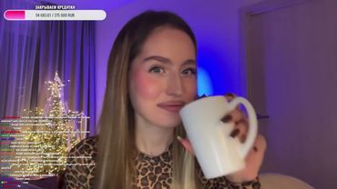 мой первый стрим! / toktpok / 10.01.2025