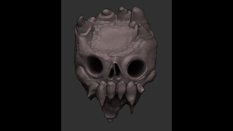 Island in development update 5