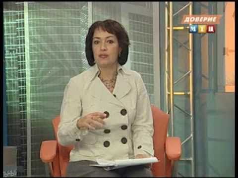 Фрагмент программы "Привычка вредная и полезная", МТЦ, 18.11.10