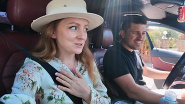 VLOG: Я ЕЛЕ УДЕРЖАЛАСЬ! НО Я СМОГЛА! 21.05.25