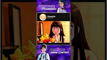 She was mad bcz he didn't tell her he was back...