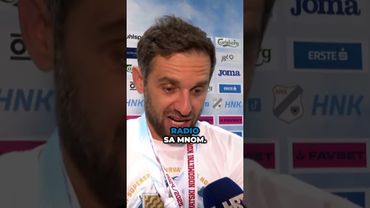 Radomir  Đalović: Prvi posao - dvostruka kruna!