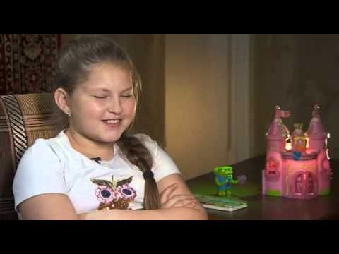 Хлеб с маслом