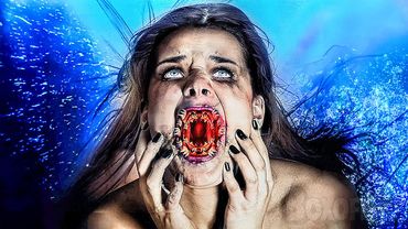 Blood Lake | HORROR | Full Movie in English