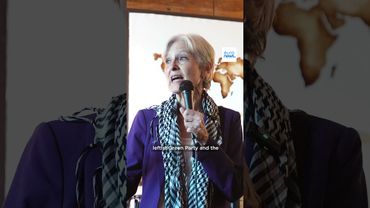 🗳️Elon Musk is starting his own political party.