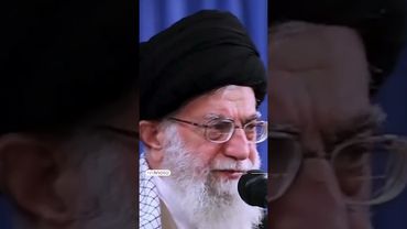 خامنه‌ای مرداد ۱۳۹۷: مذاکره با آمریکا را ممنوع اعلام کردم