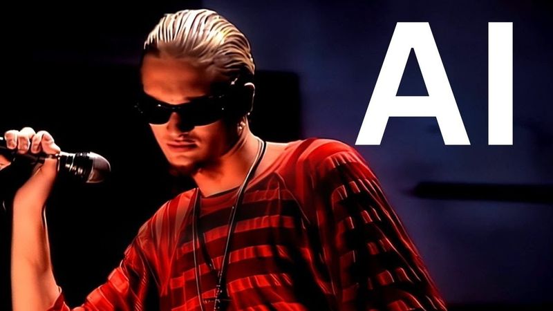 Alice In Chains "Stone" - Layne Staley (AI)