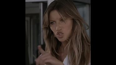 Gesel Bündchen ~~ Taxi (2004)••#originalcontent #edit #taxi