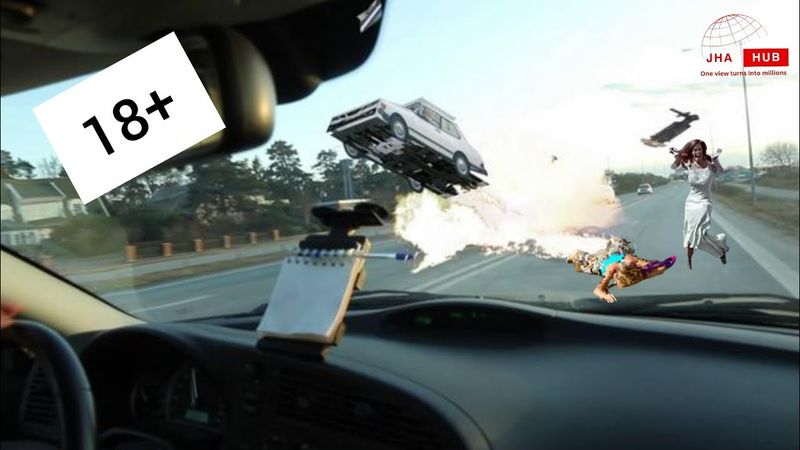 175 Insane Car Crashes & CCTV Fails 🚗 | Instant Karma Moments | Idiots in Cars Compilation