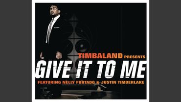 Give It To Me (Instrumental)