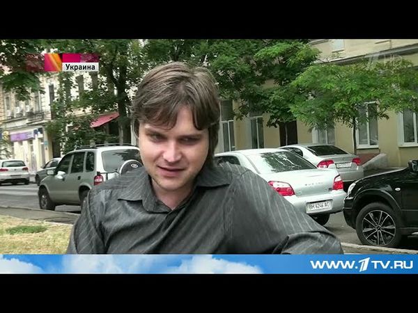 Год назад погиб оператор Анатолий Клян.