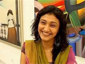 Ragini Khanna: Narmada Ahuja is like my child, she is a very hard-working, very sweet girl