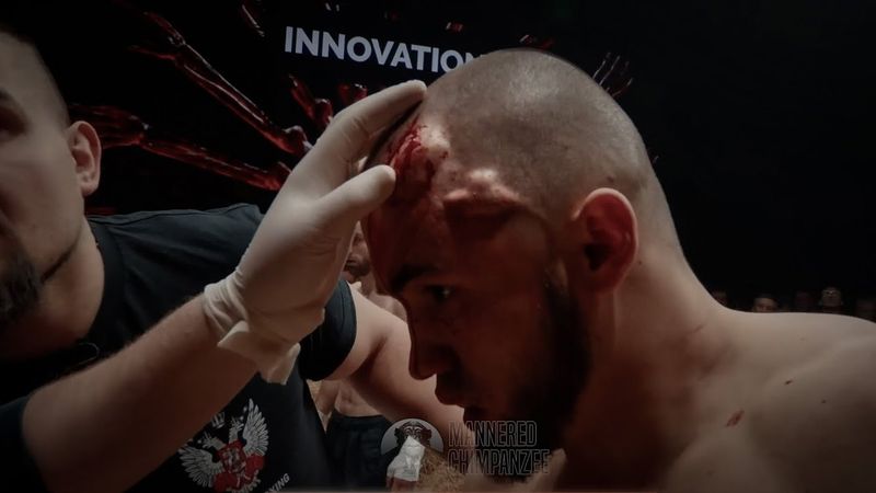 The MOST RAW BRUTAL Bare-Knuckle Boxing!! TOP DOG CHAMPIONSHIP (HIGHLIGHTS)