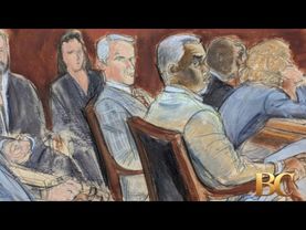 Jurors reach partial verdict in Sean ‘Diddy’ Combs trial, ordered to keep deliberating